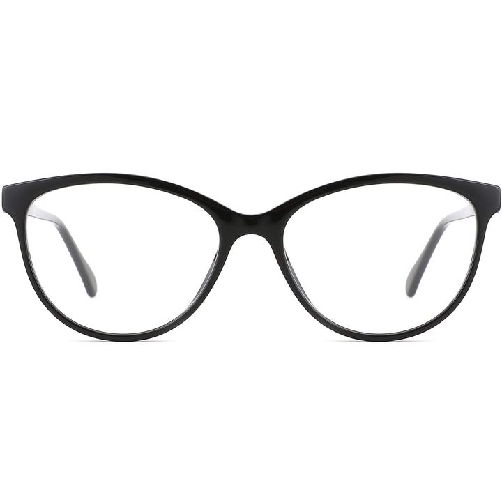 Cat-Eye Glasses YSAA1080