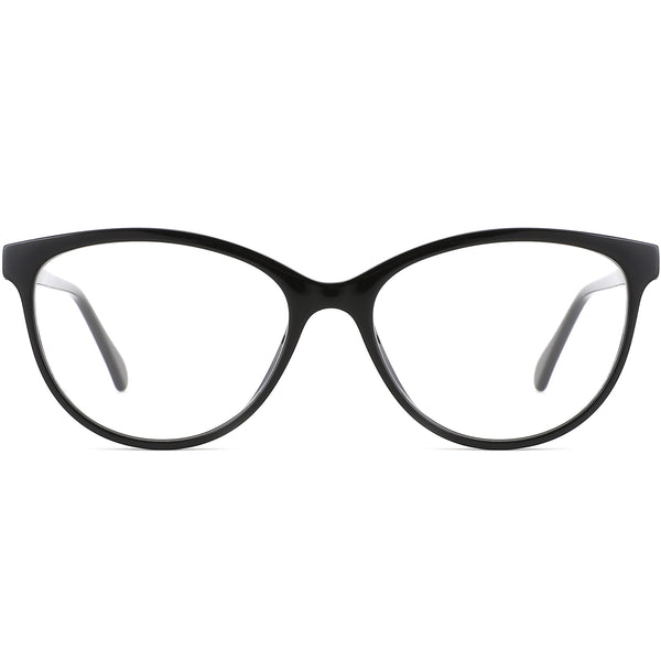 Cat-Eye Glasses YSAA1080