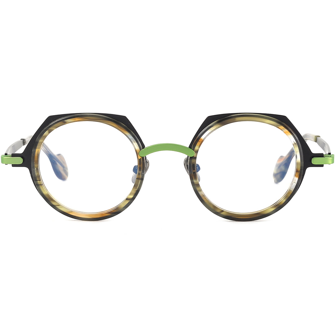 Round Glasses BY1122