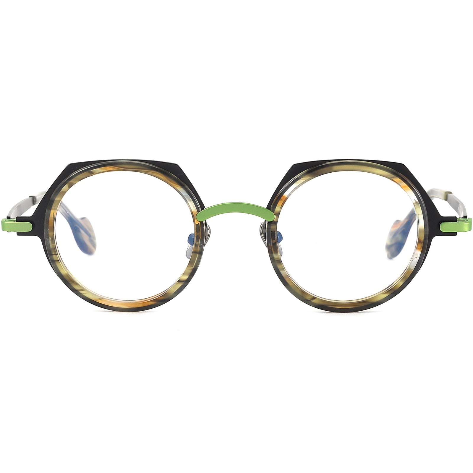 Round Glasses BY1122