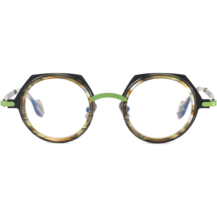 Round Glasses BY1122