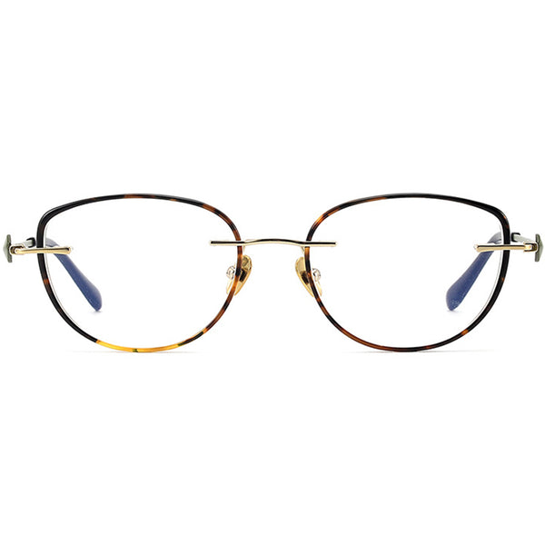 Cat-Eye Glasses TG1052