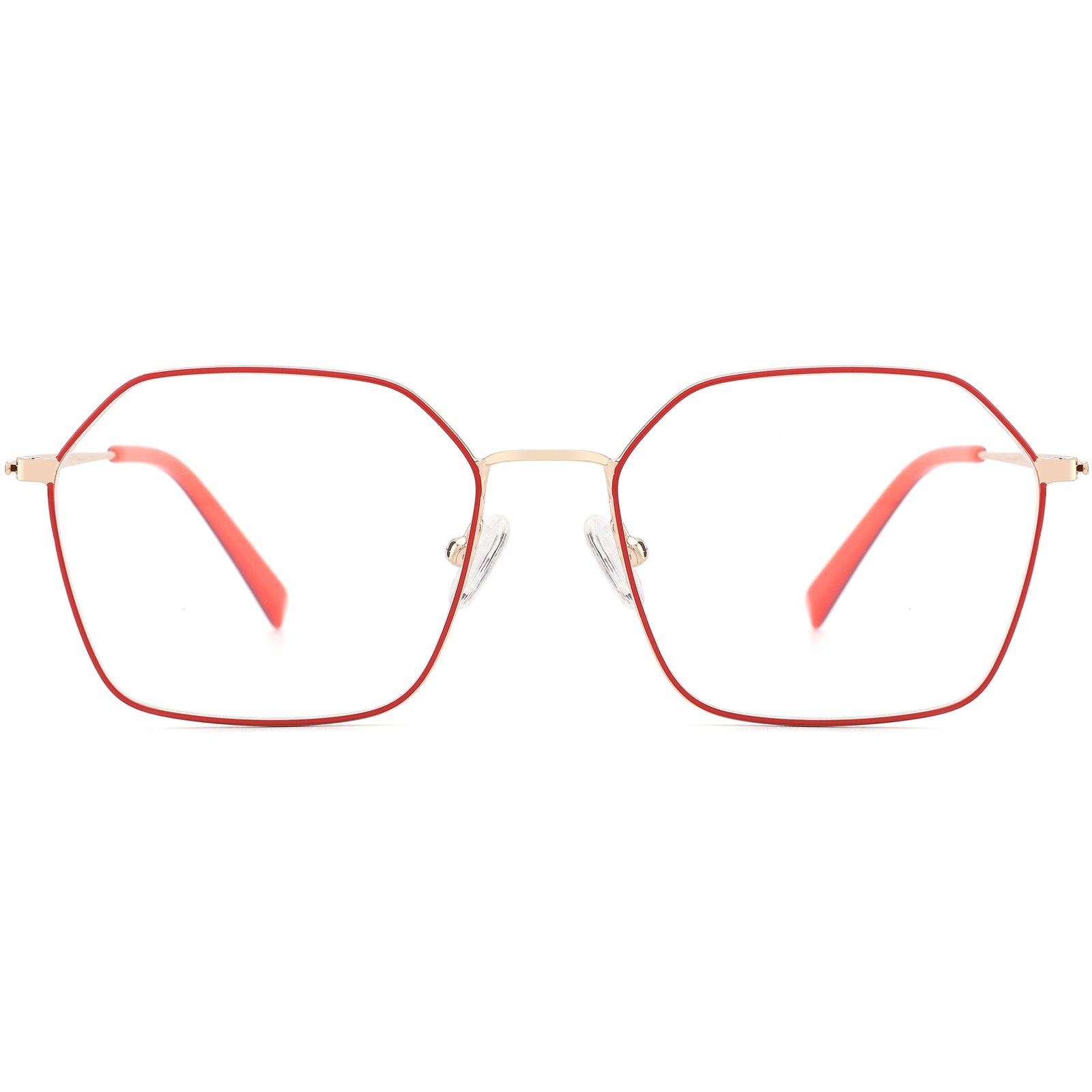 Geometric Glasses YSAM1008