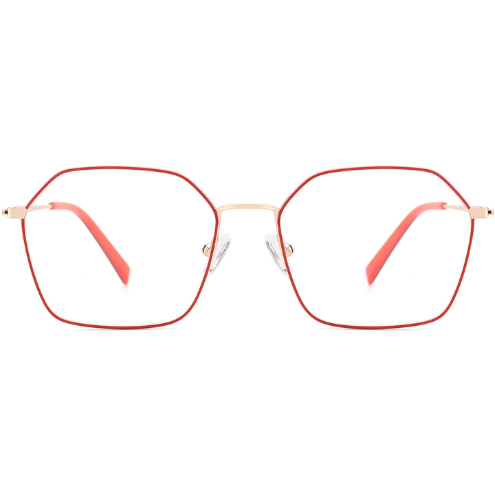Geometric Glasses YSAM1008
