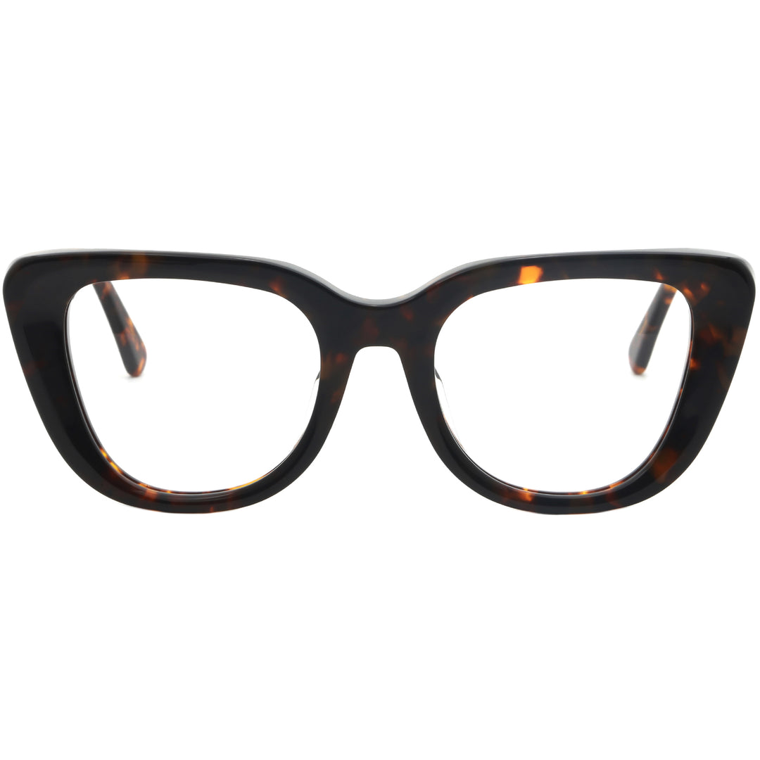 Cat-Eye Glasses GSR1051
