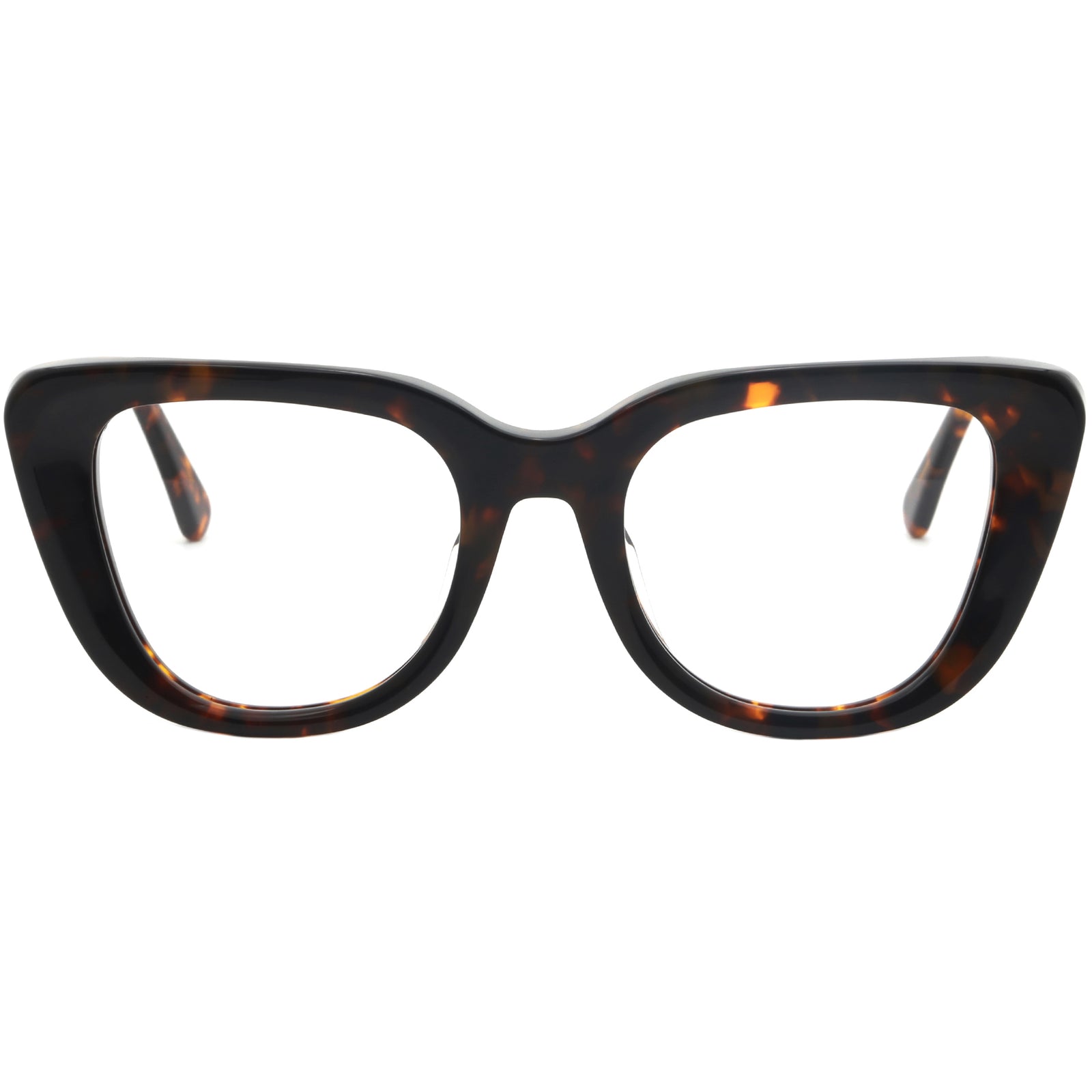 Cat-Eye Glasses GSR1051
