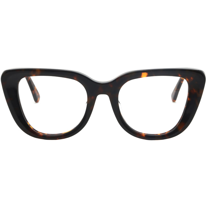 Cat-Eye Glasses GSR1051