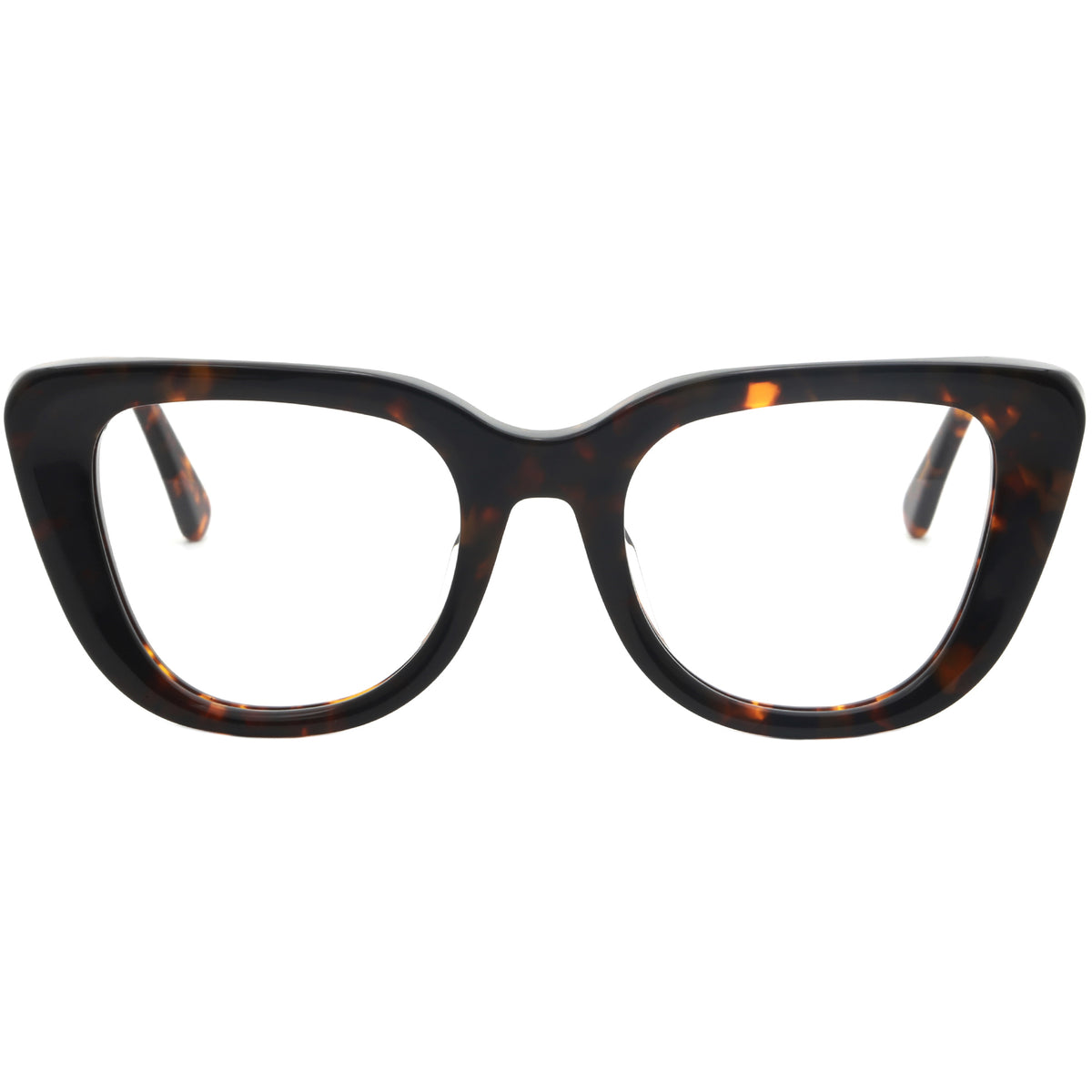 Cat-Eye Glasses GSR1051