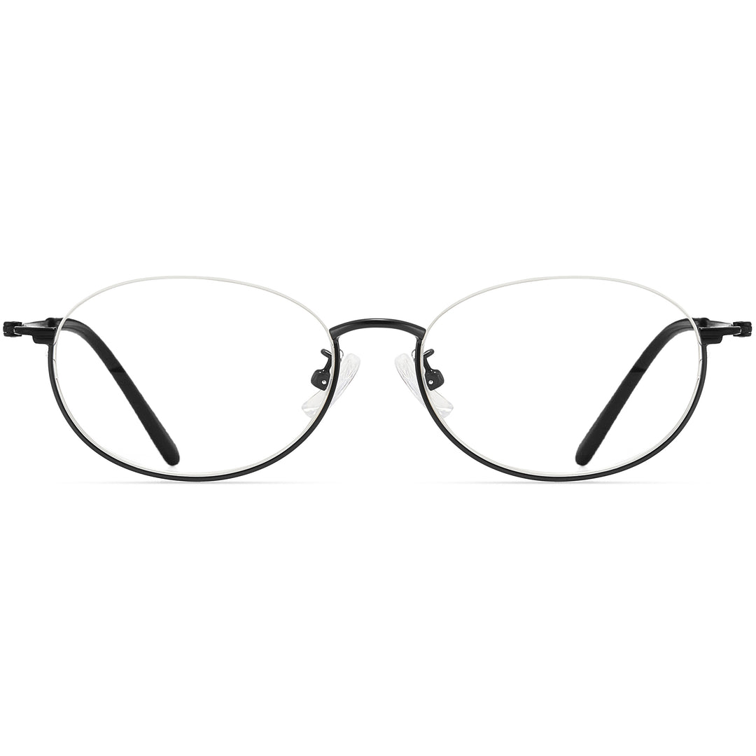 Oval Glasses RV1030
