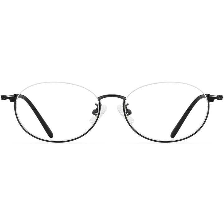 Oval Glasses RV1030