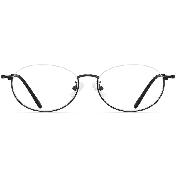Oval Glasses RV1030