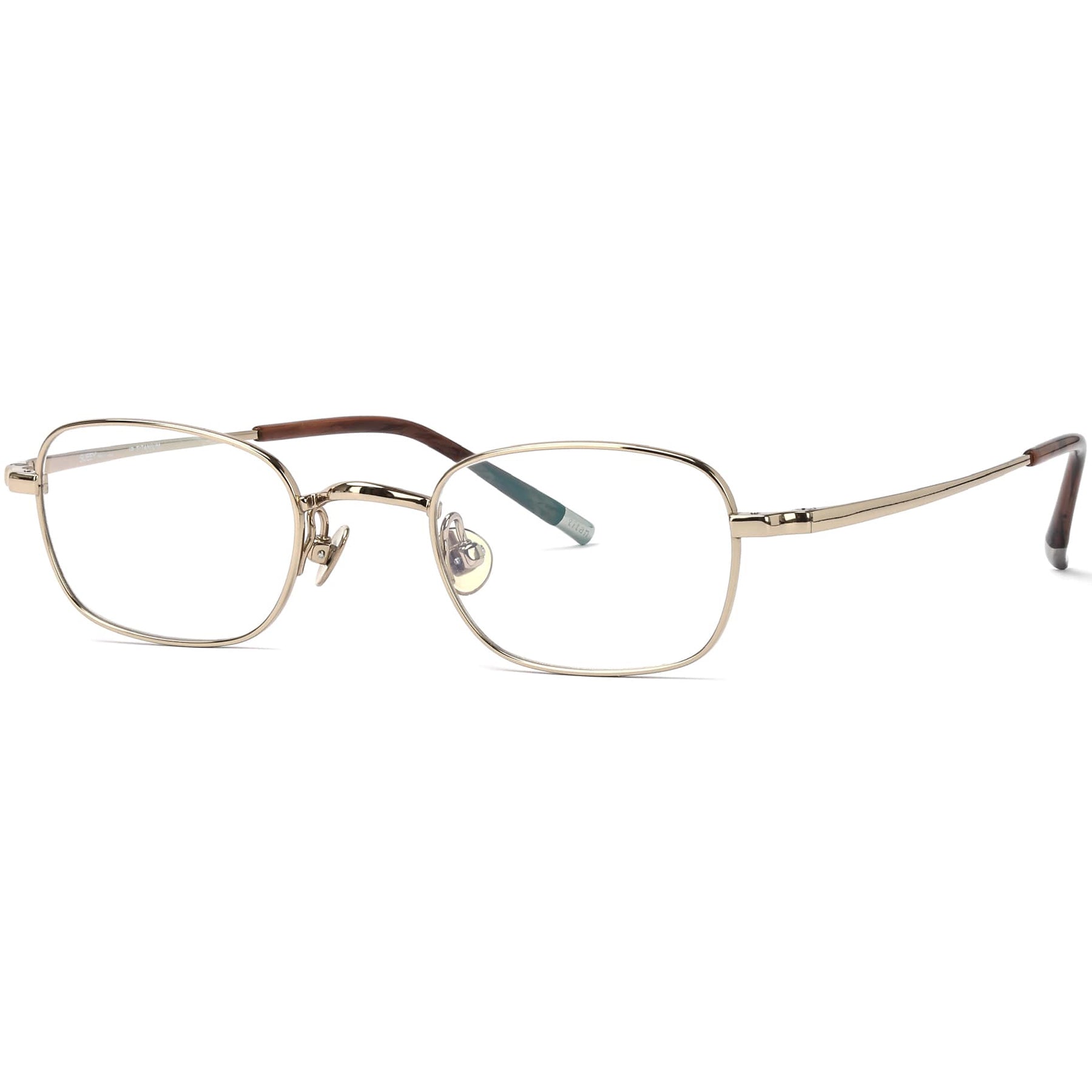 Rectangle Glasses MW1067