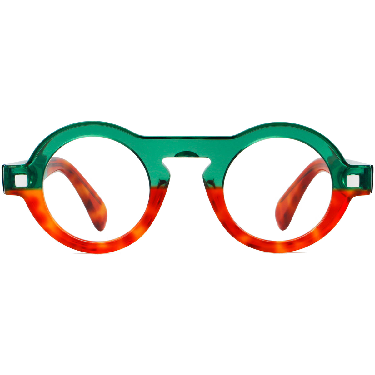 Round Glasses A4054
