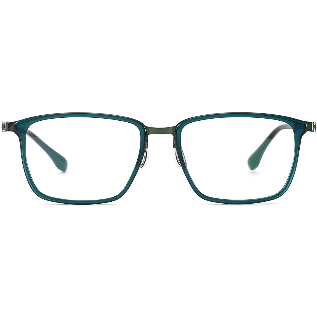 Square Glasses BY1069