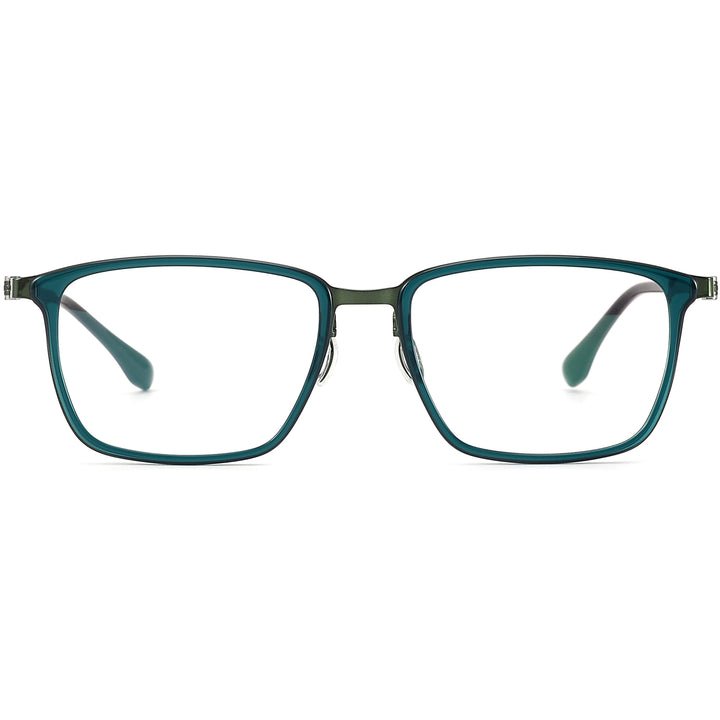 Square Glasses BY1069