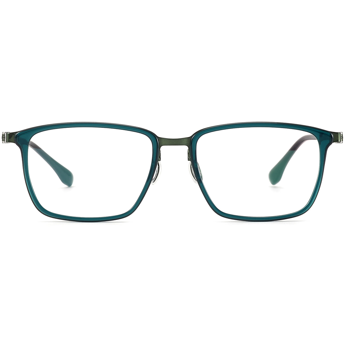 Square Glasses BY1069