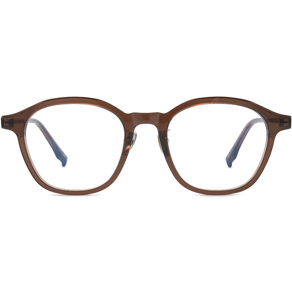 Square Glasses YN1055