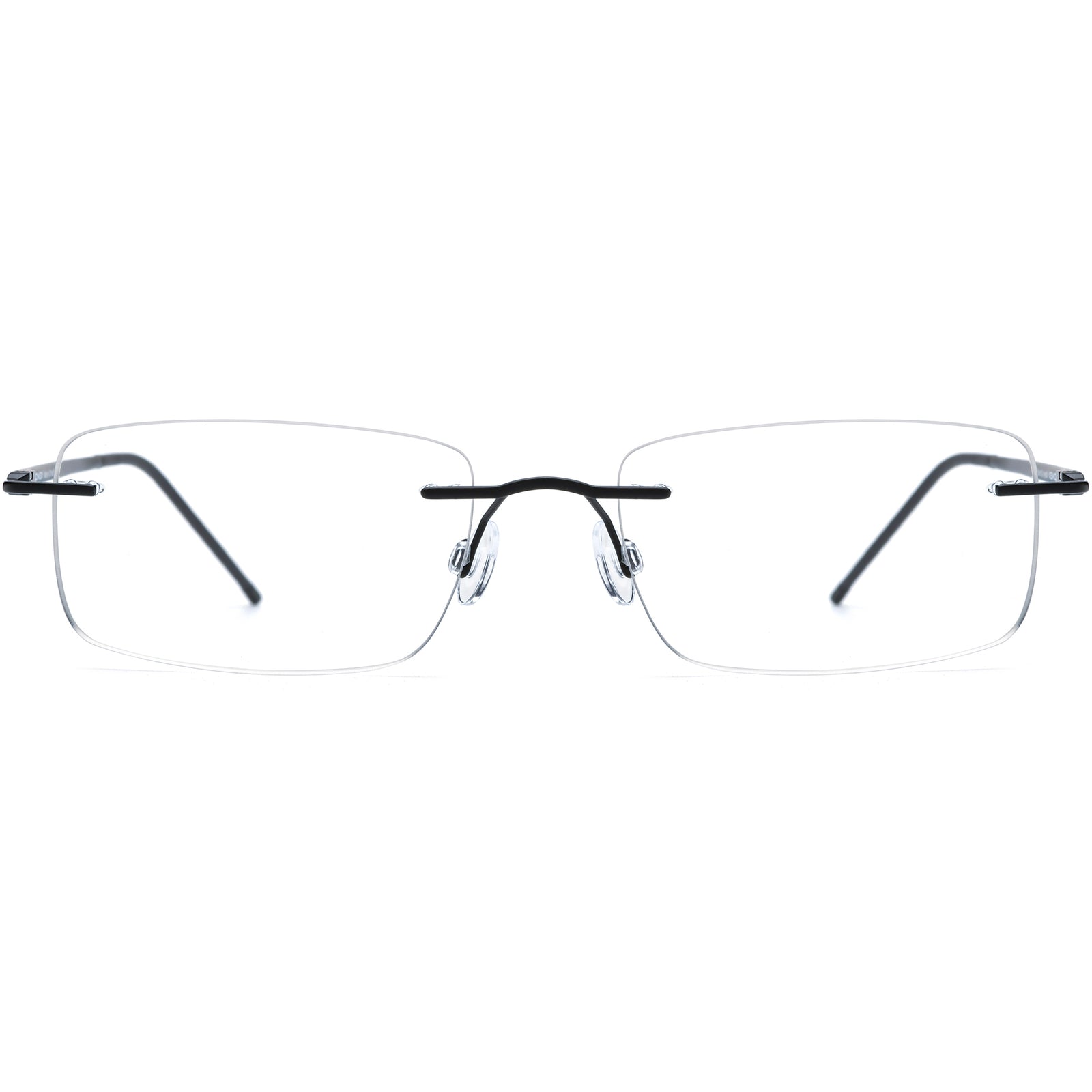 Rectangle Glasses BR1629
