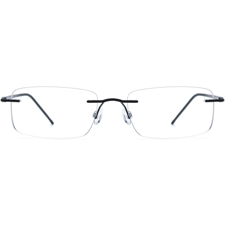 Rectangle Glasses BR1629