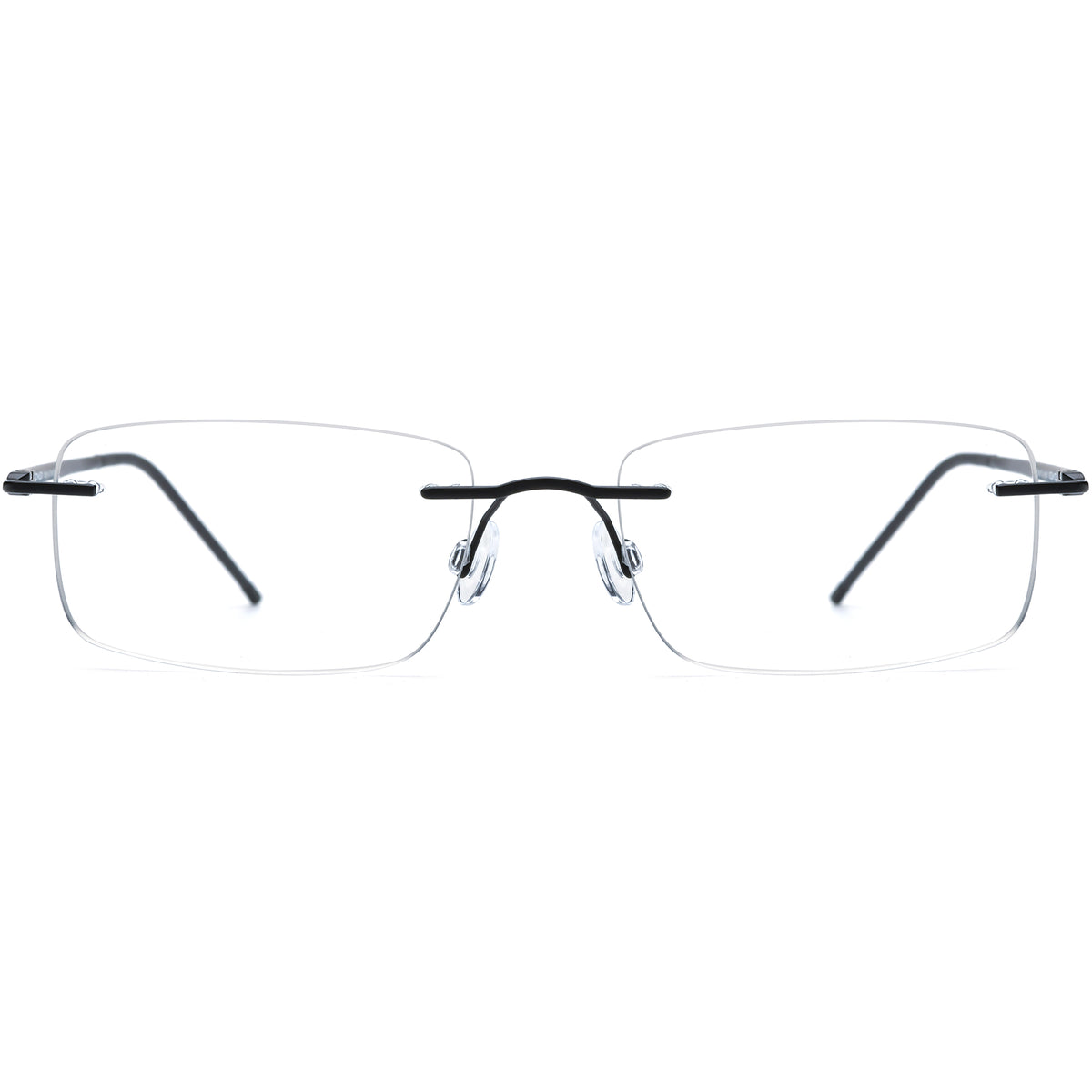 Rectangle Glasses BR1629