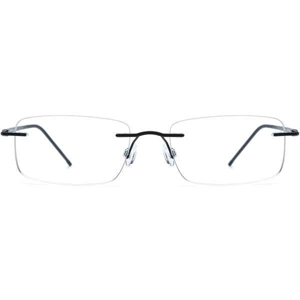 Rectangle Glasses BR1629