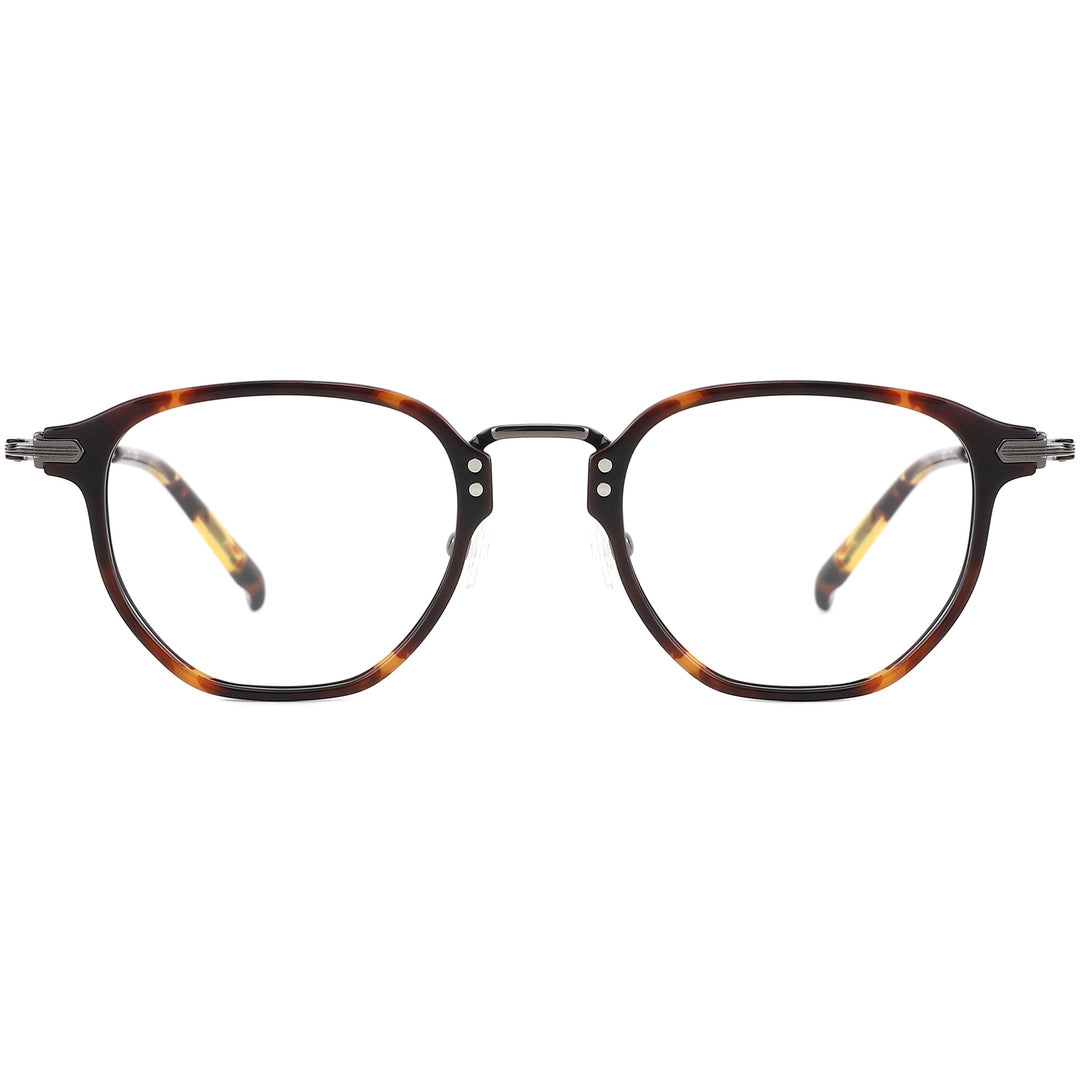 Square Glasses YEC1156