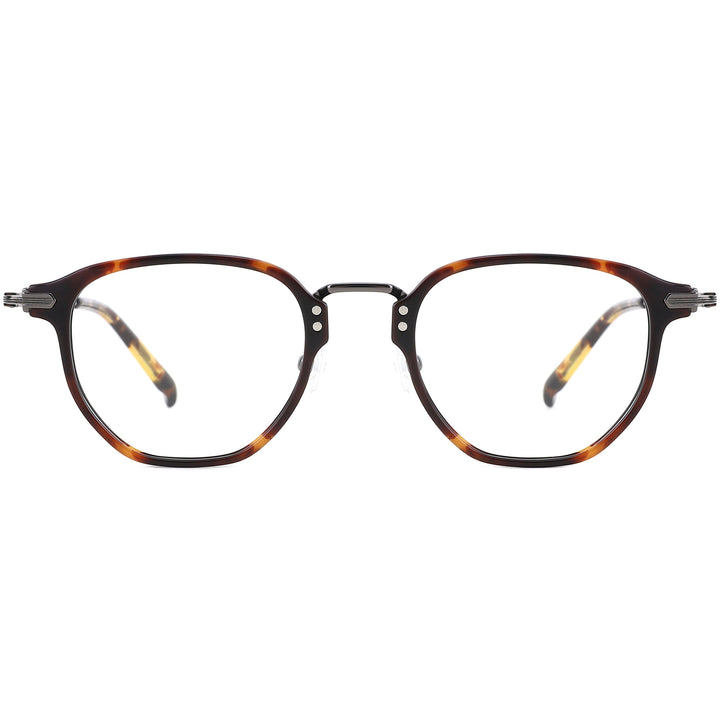 Square Glasses YEC1156