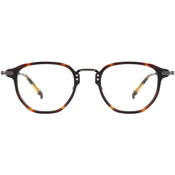 Square Glasses YEC1156