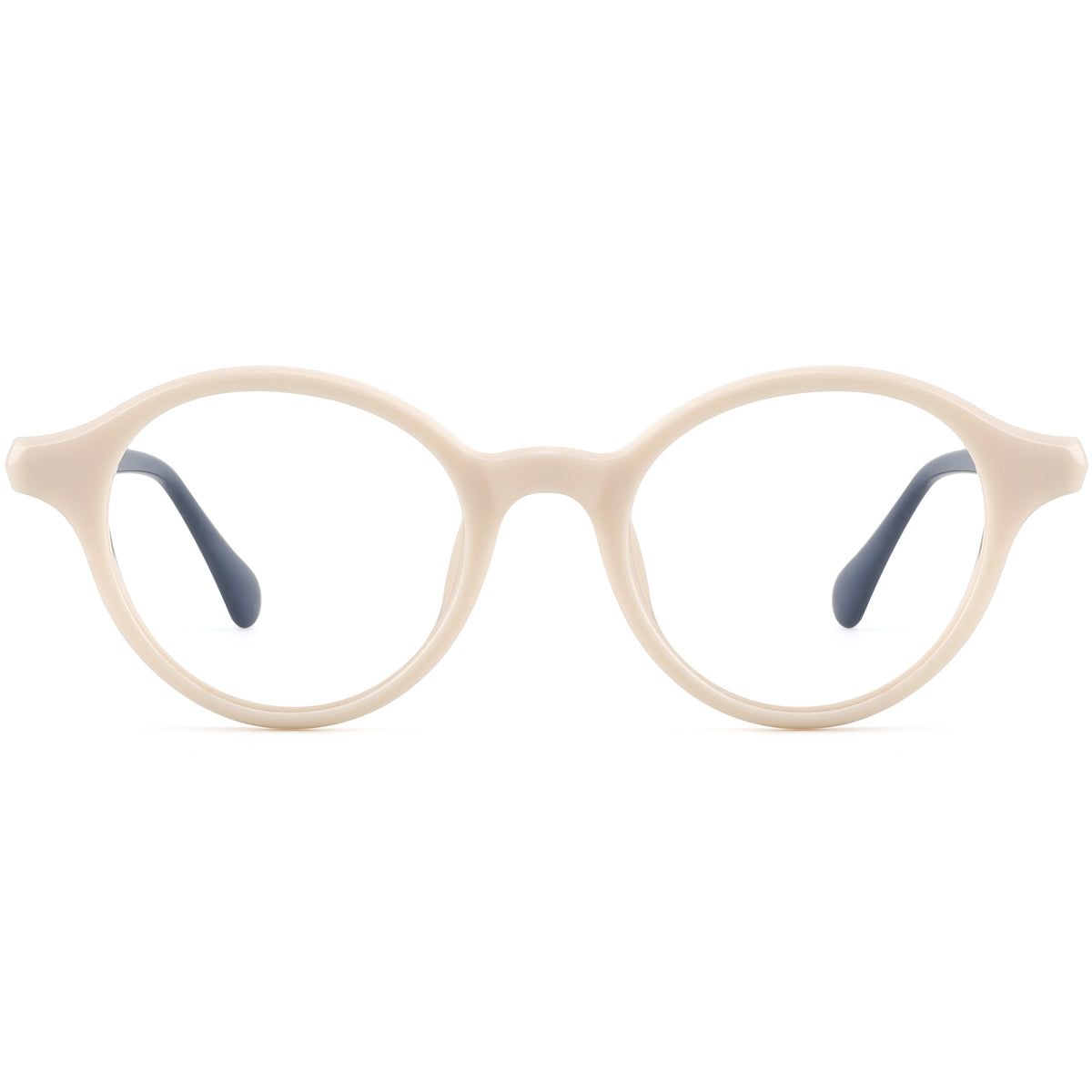 Round Glasses YEA1251