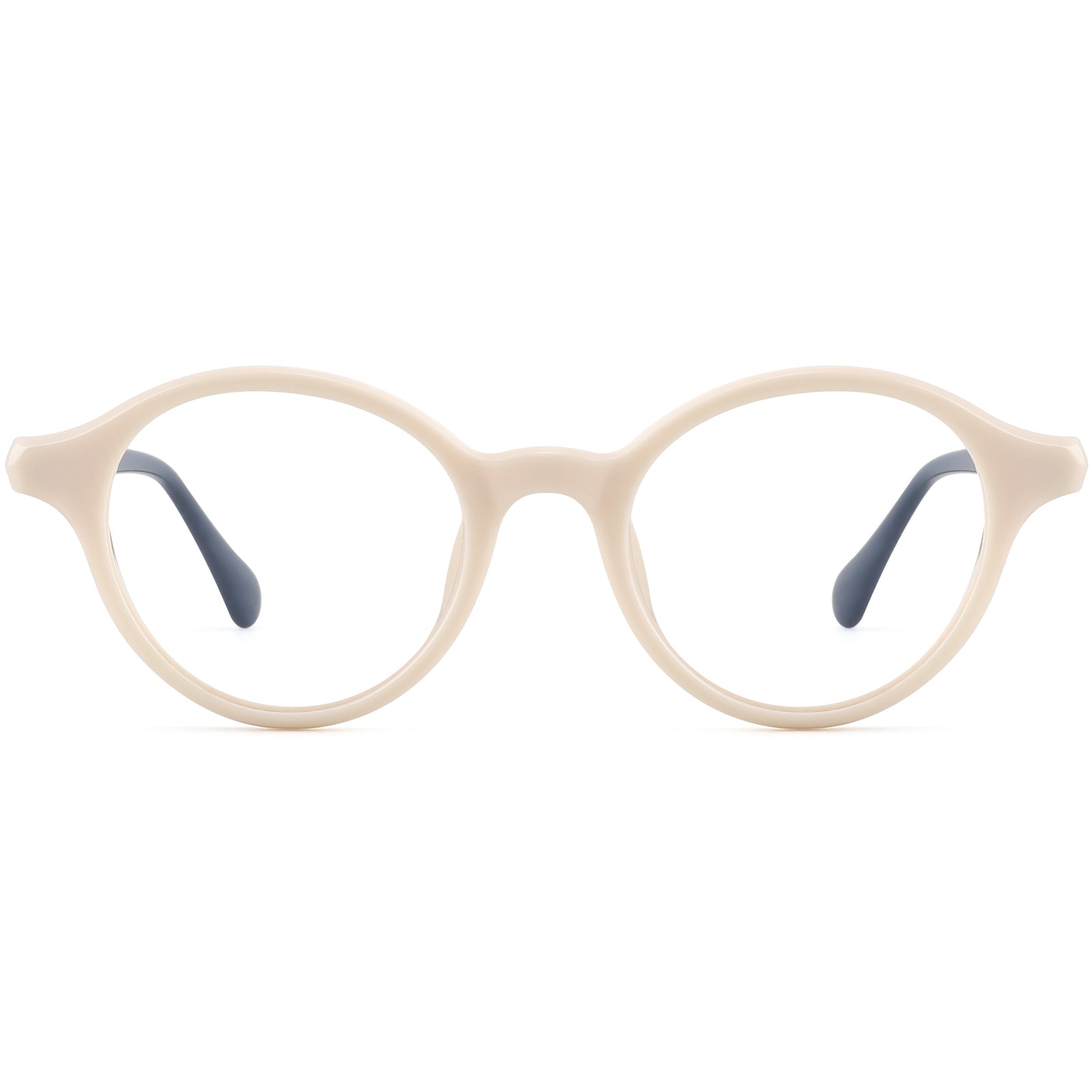 Round Glasses YEA1251