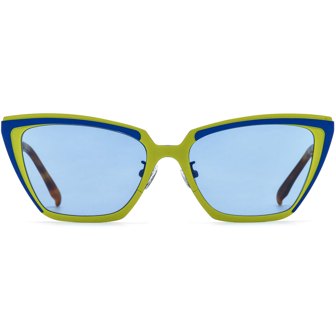 Cat-Eye Sunglasses BRS1136