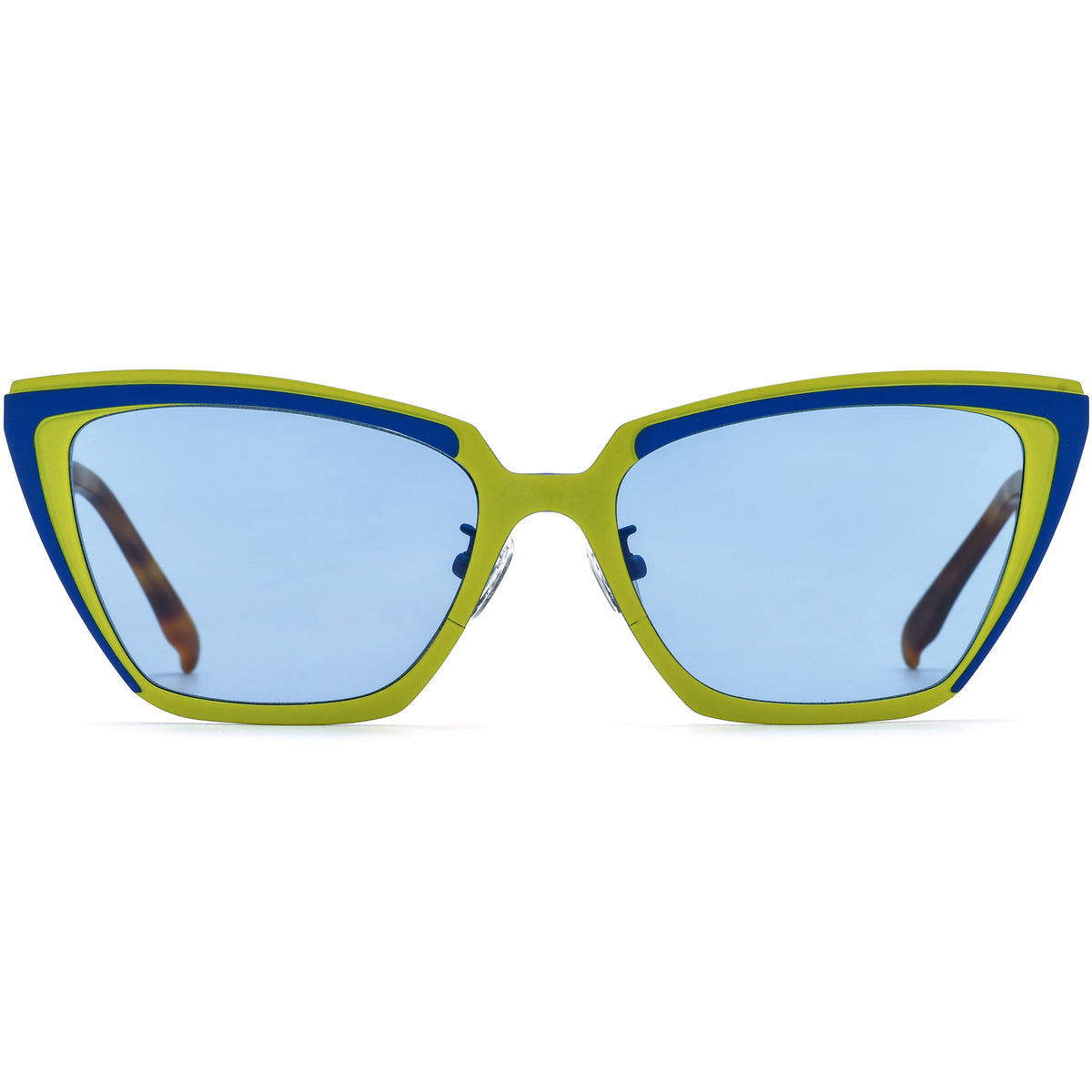 Cat-Eye Sunglasses BRS1136