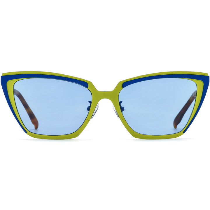 Cat-Eye Sunglasses BRS1136