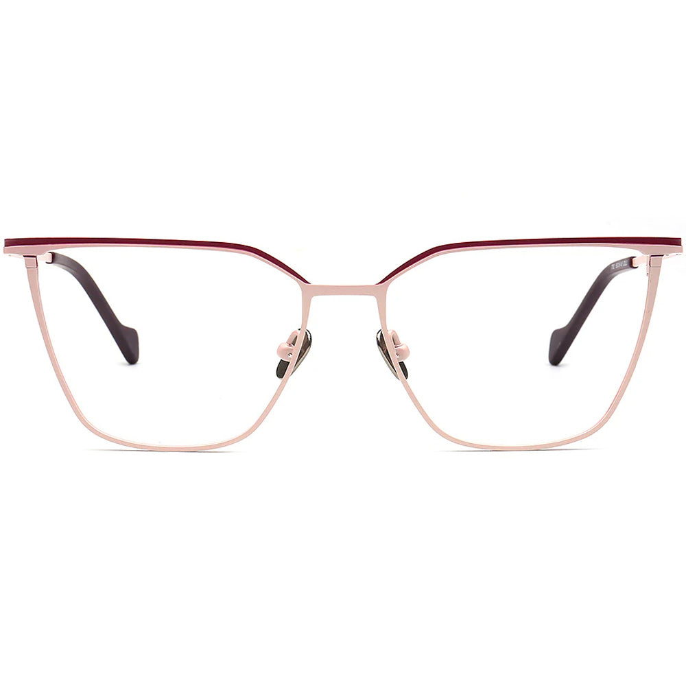 Cat-Eye Glasses YT1037