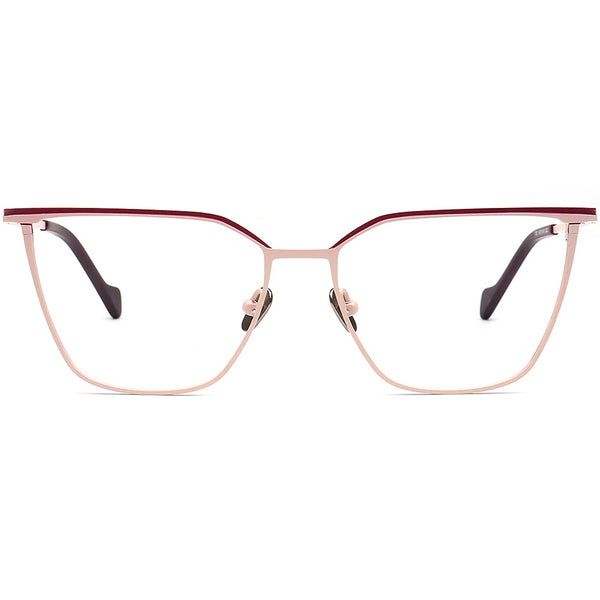 Cat-Eye Glasses YT1037