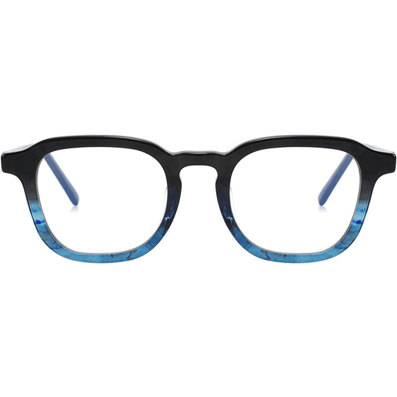 Square Glasses KC1062