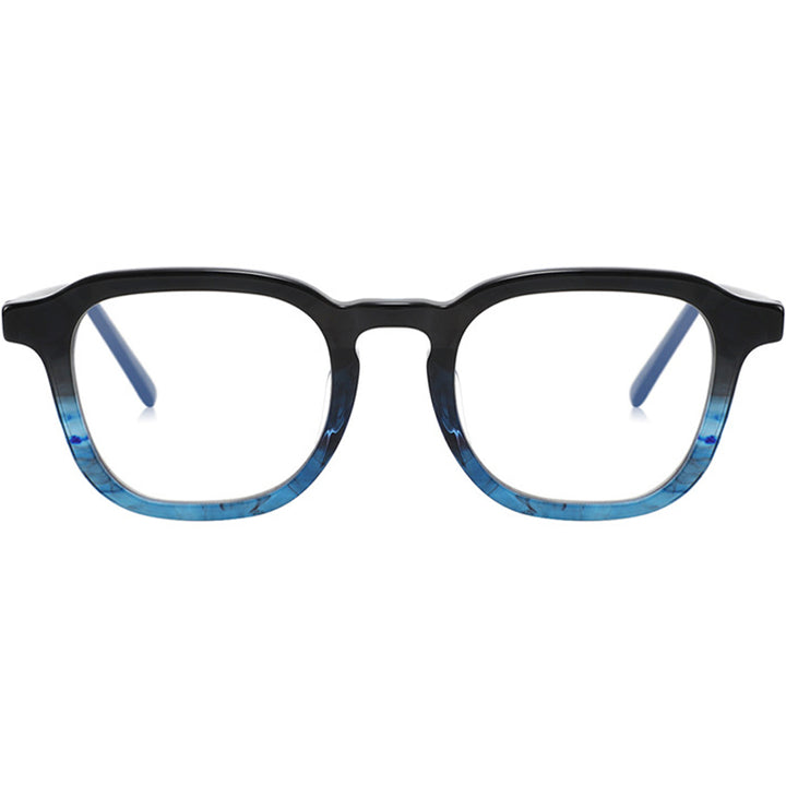 Square Glasses KC1062