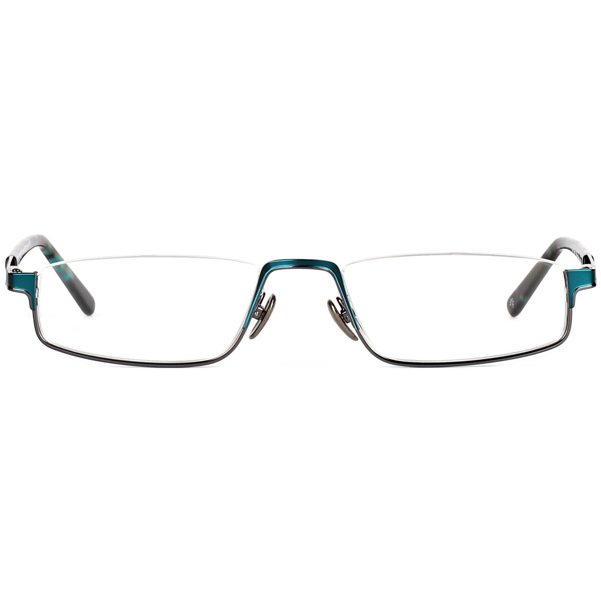 Rectangle Glasses RV1012