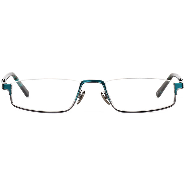 Rectangle Glasses RV1012