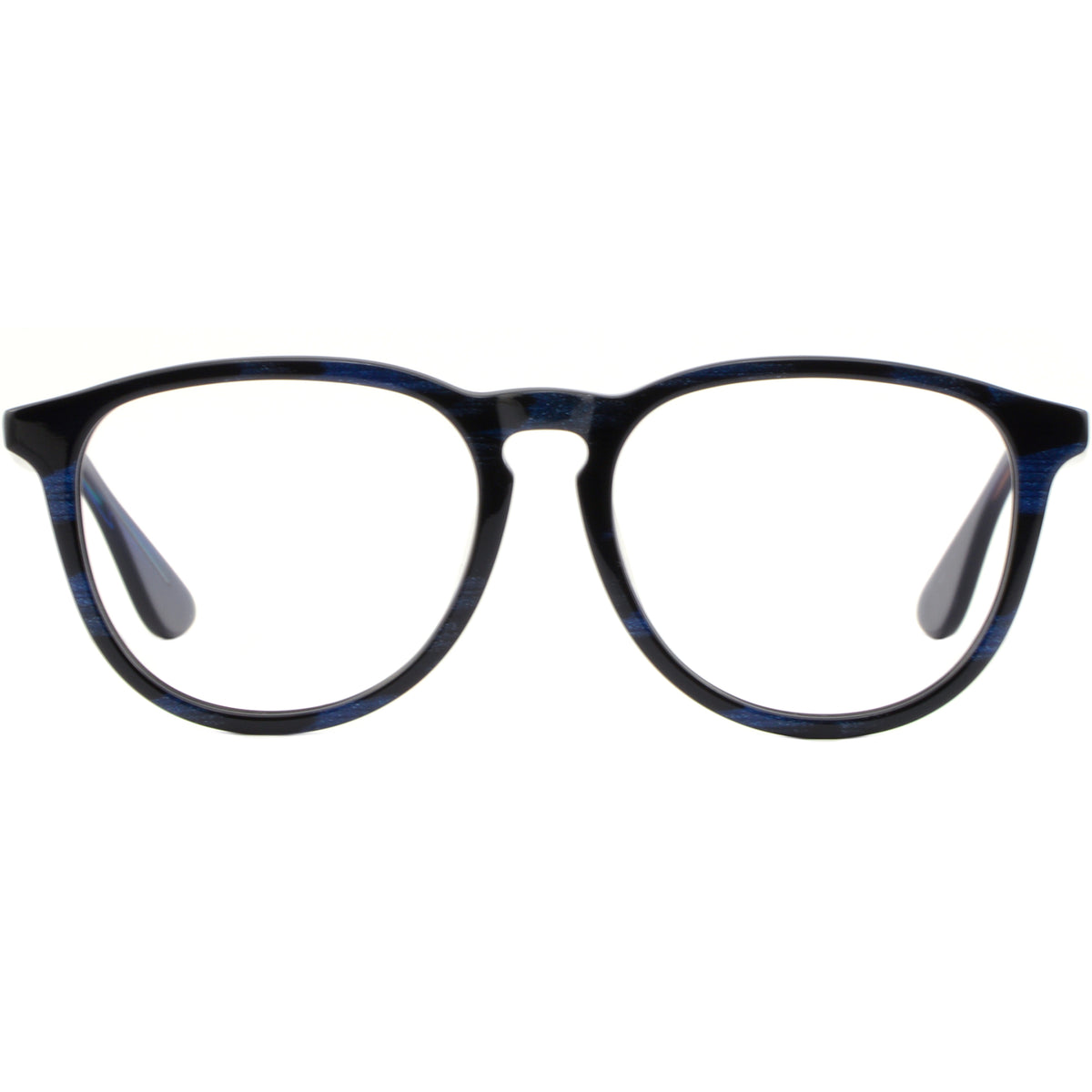 Round Glasses O2340