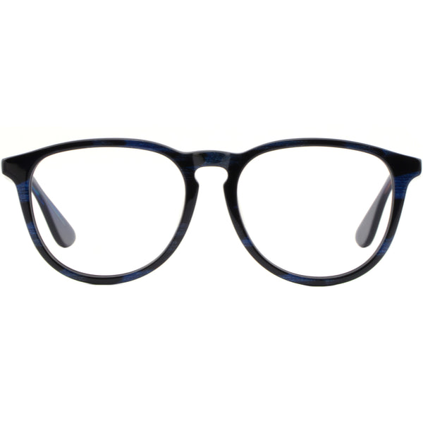 Round Glasses O2340
