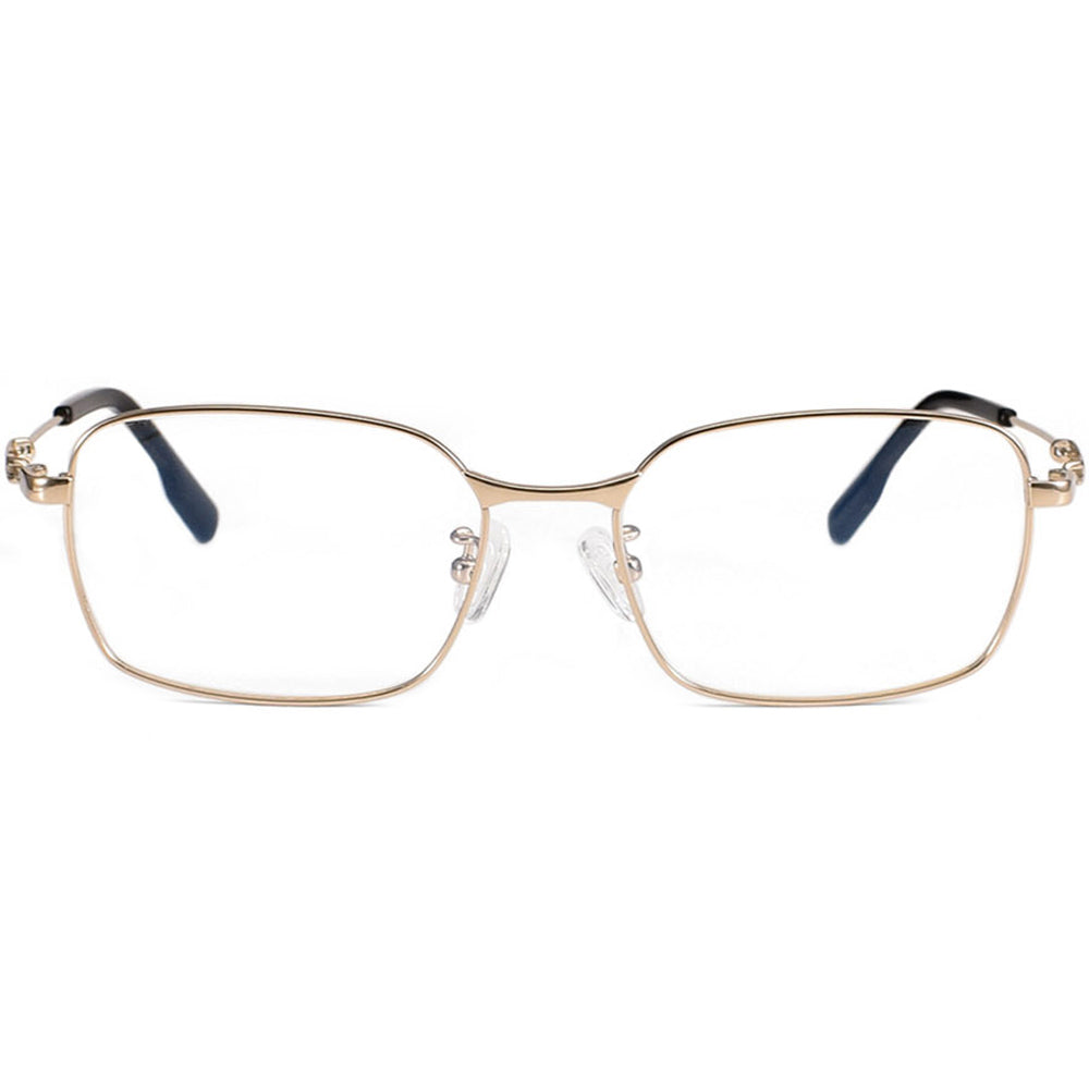 Square Glasses YM1049