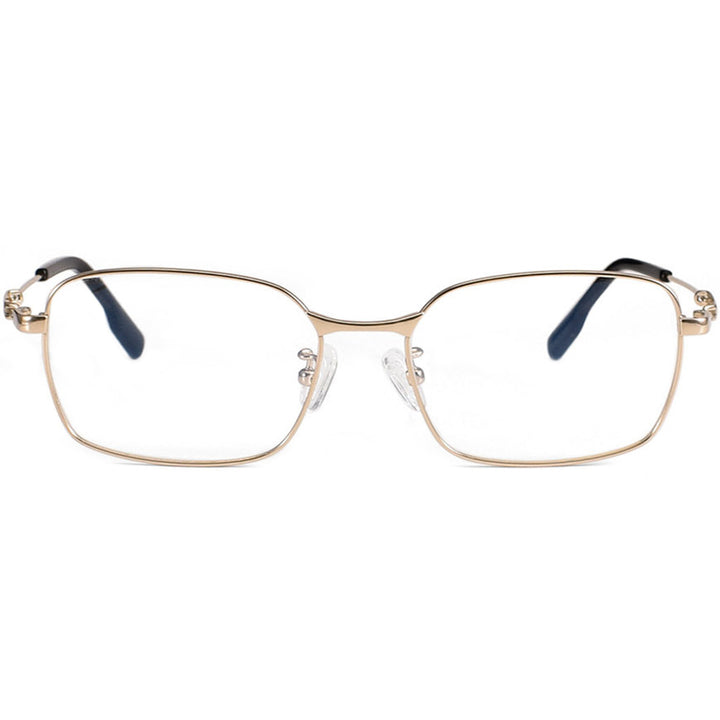 Square Glasses YM1049