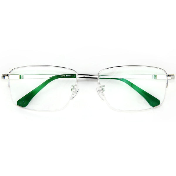 Rectangle Glasses JCT1008