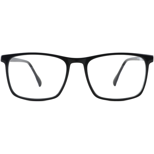 Square Glasses YEA1195