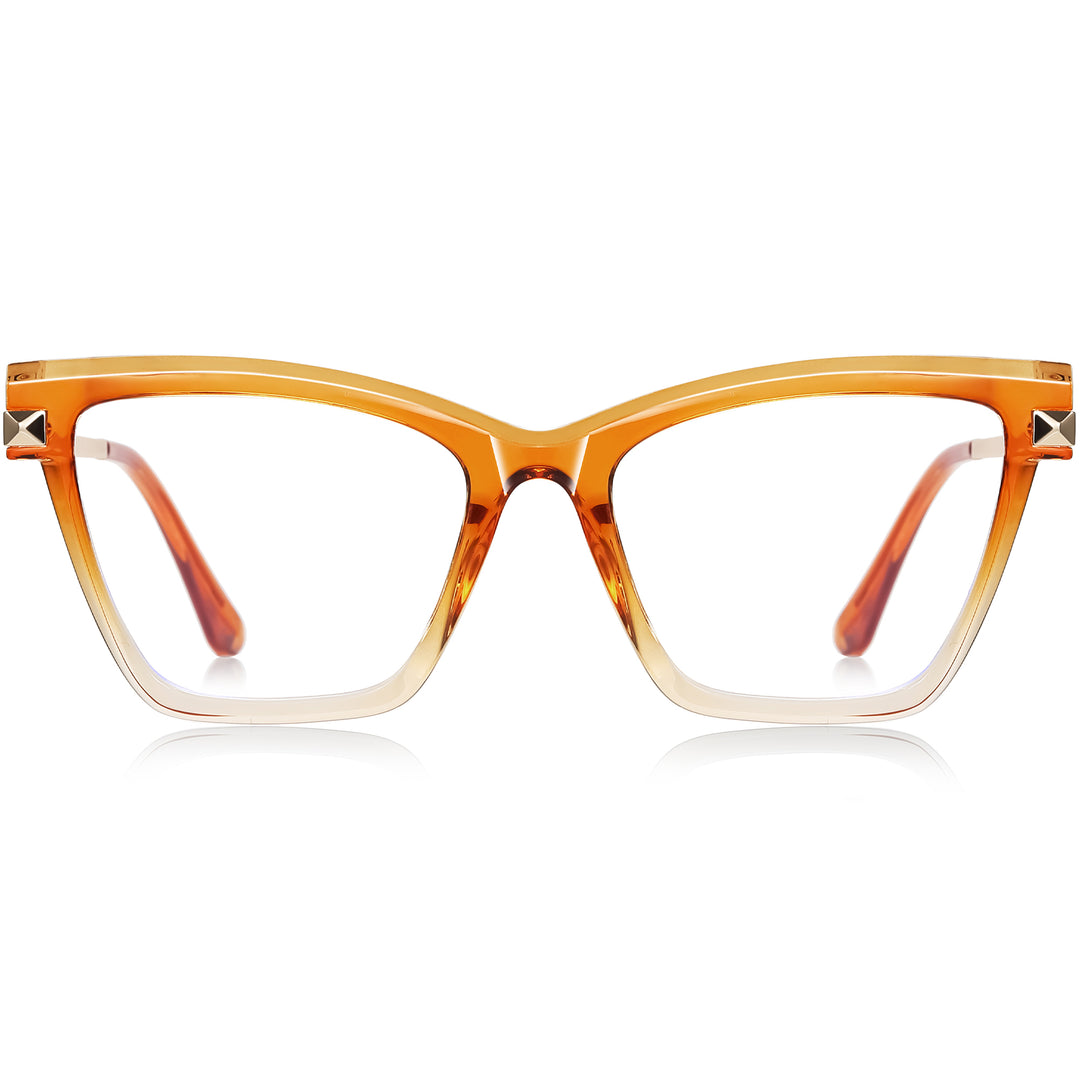 Cat-Eye Glasses YSD1075