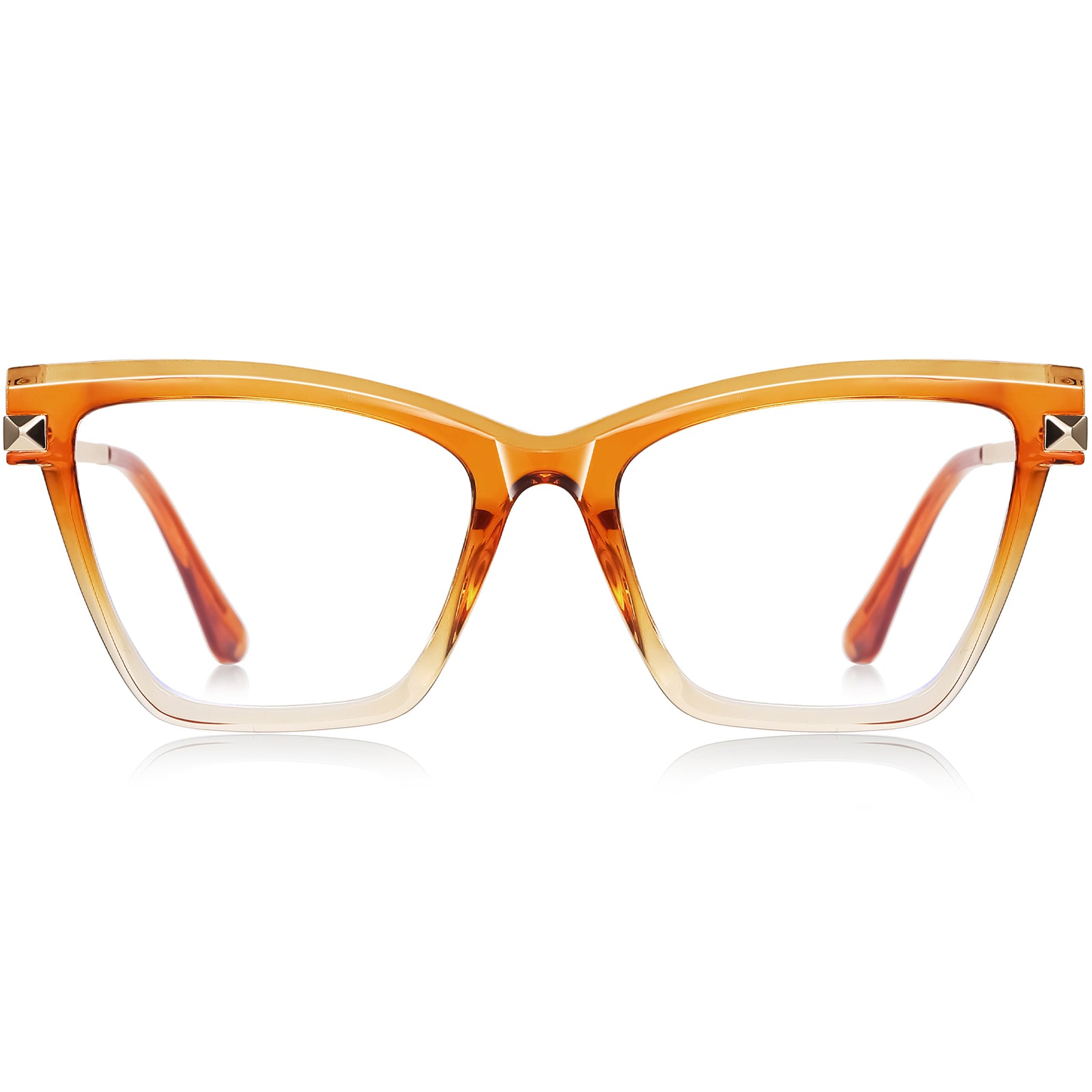 Cat-Eye Glasses YSD1075