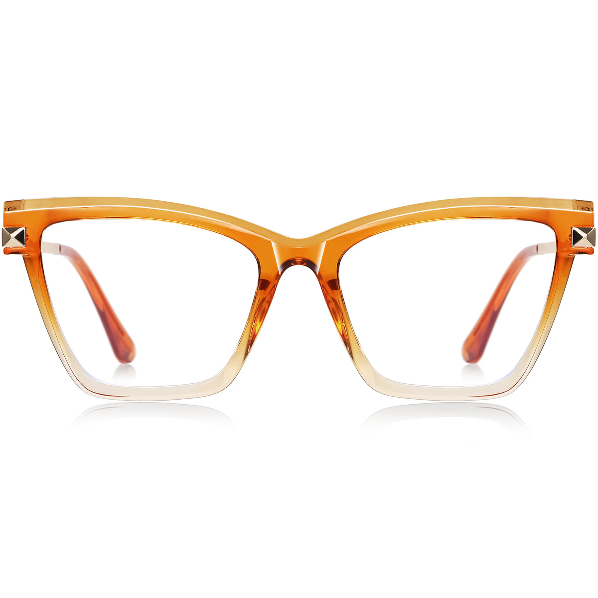 Cat-Eye Glasses YSD1075