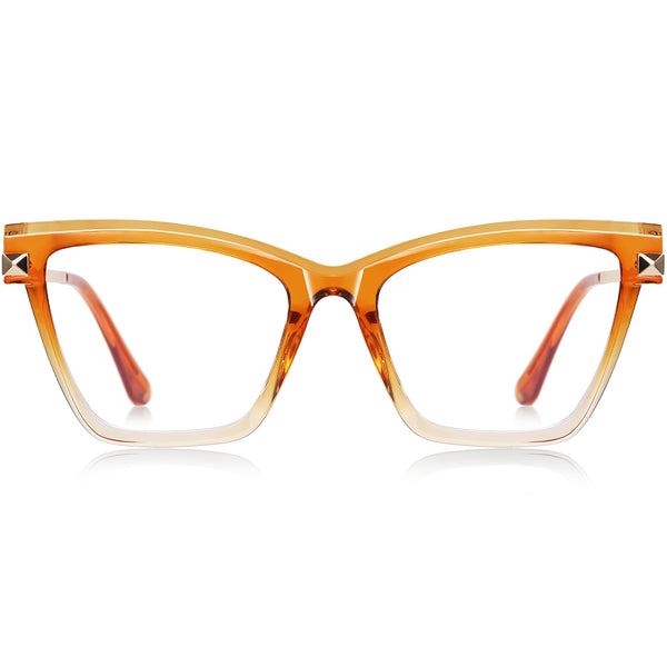 Cat-Eye Glasses YSD1075