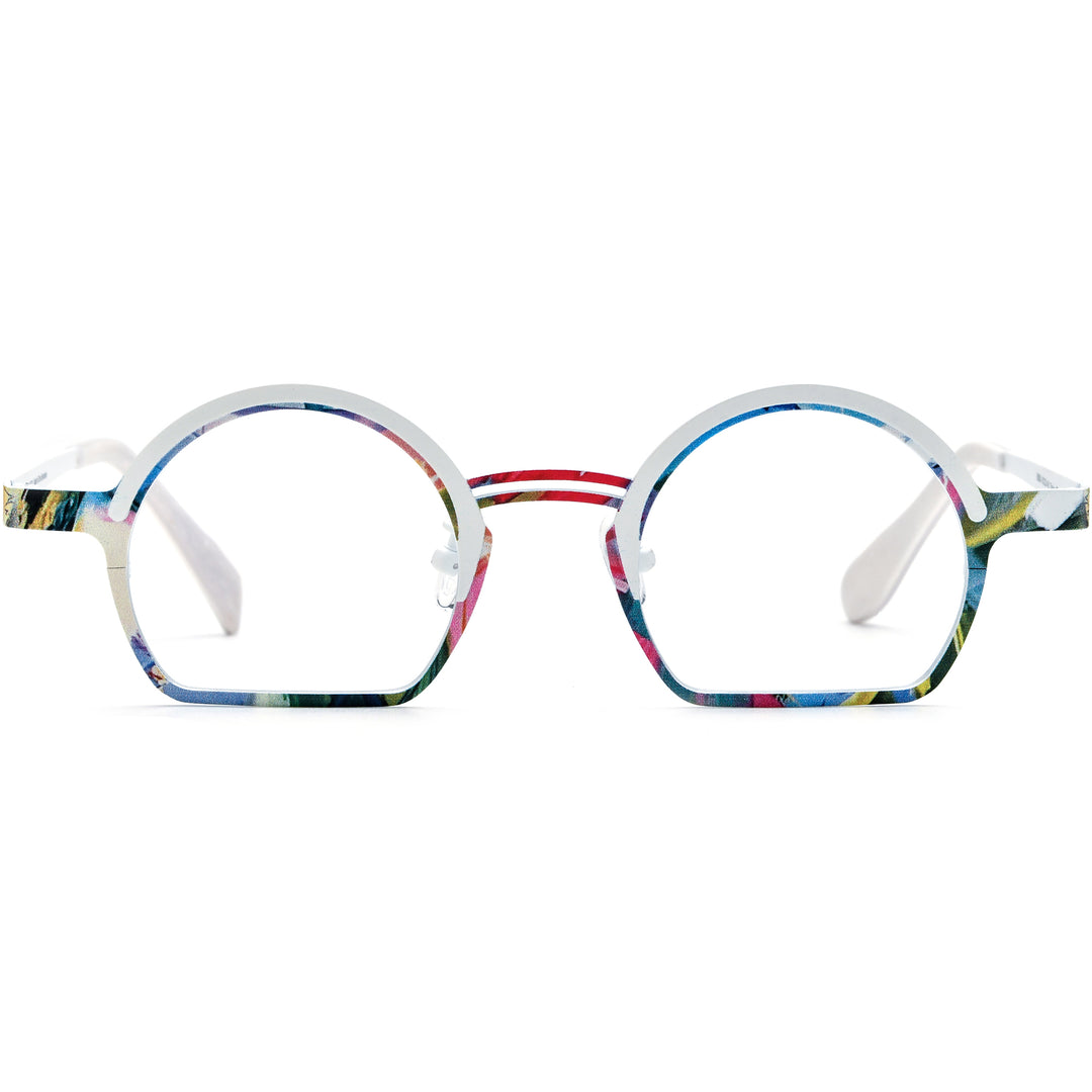 Round Glasses BR1727